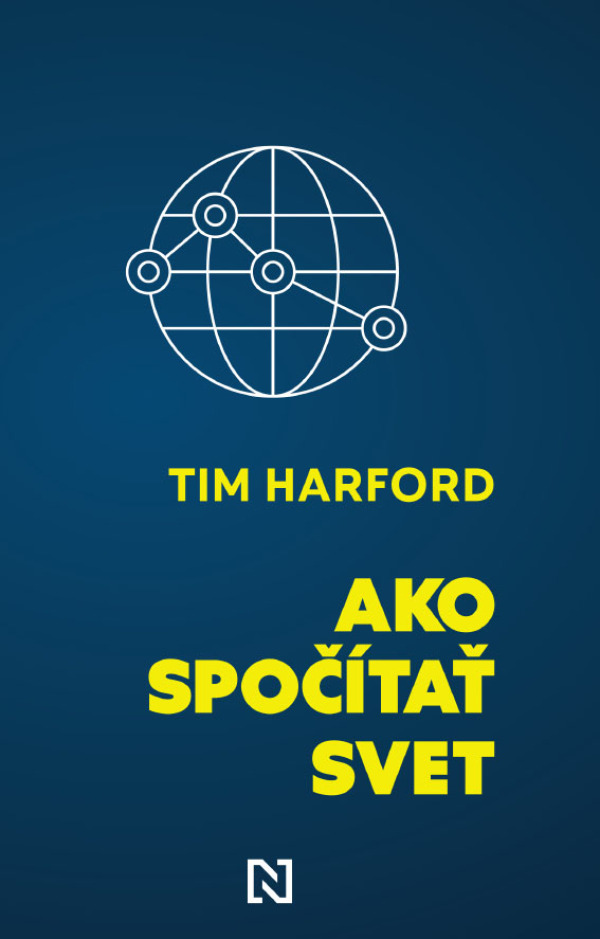 Tim Harford: