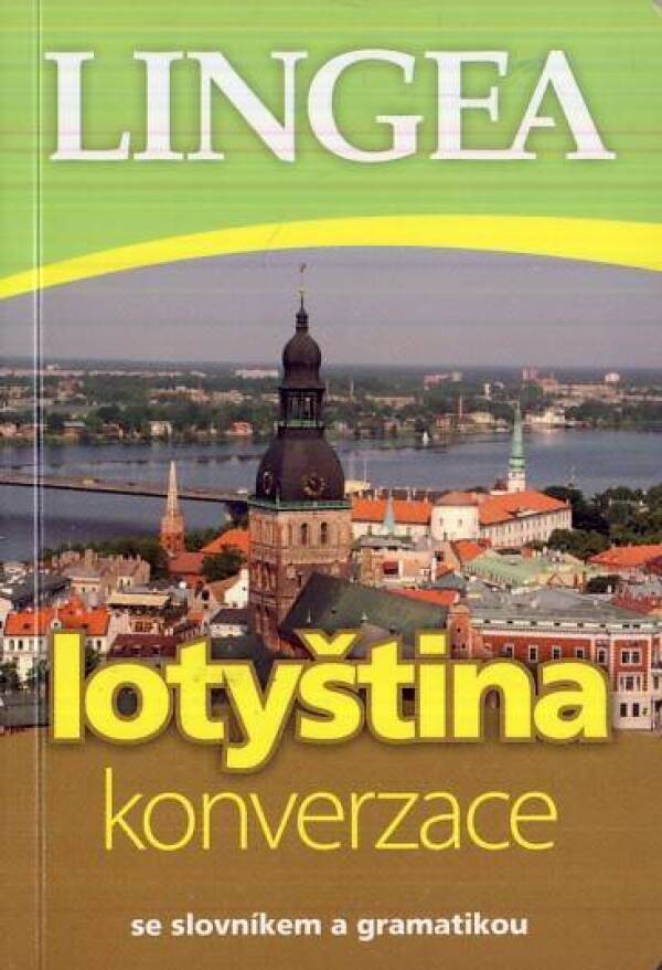 LOTYŠTINA - KONVERZACE