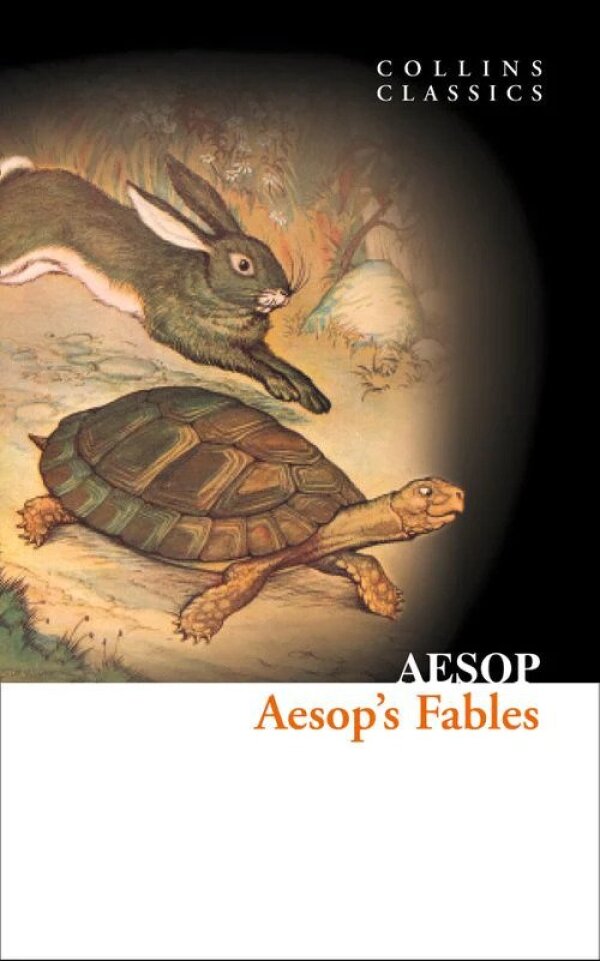 Aesop: