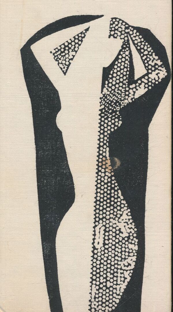 Françoise Saganová: Akýsi úsmev