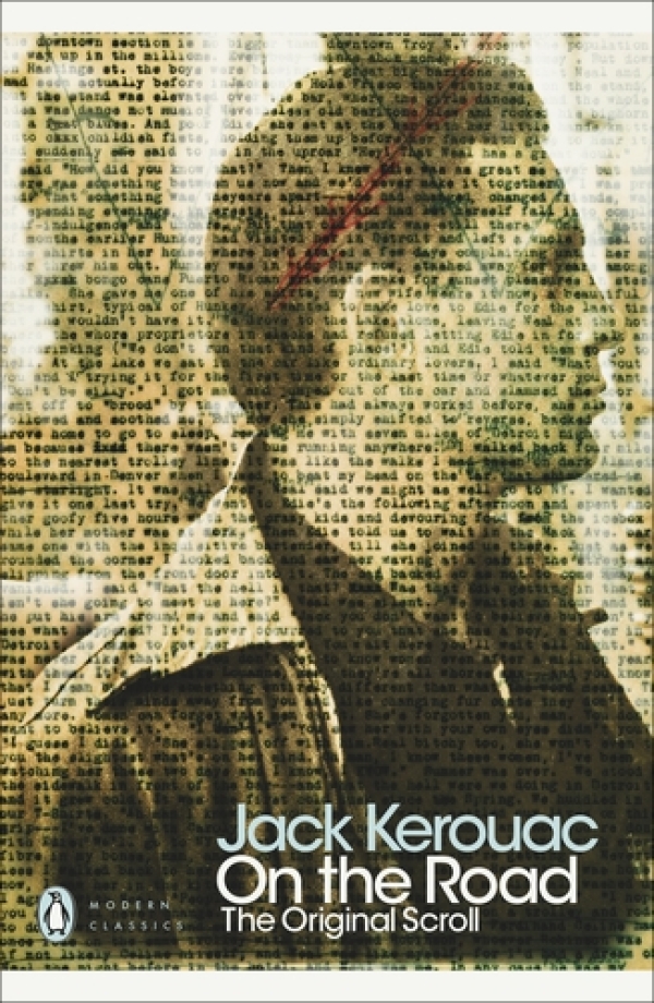 Jack Kerouac: