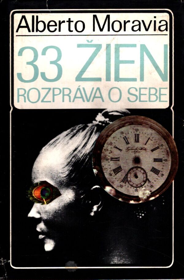 Alberto Moravia: