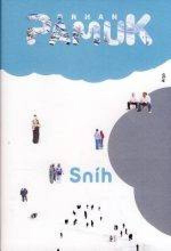 Orhan Pamuk: SNÍH