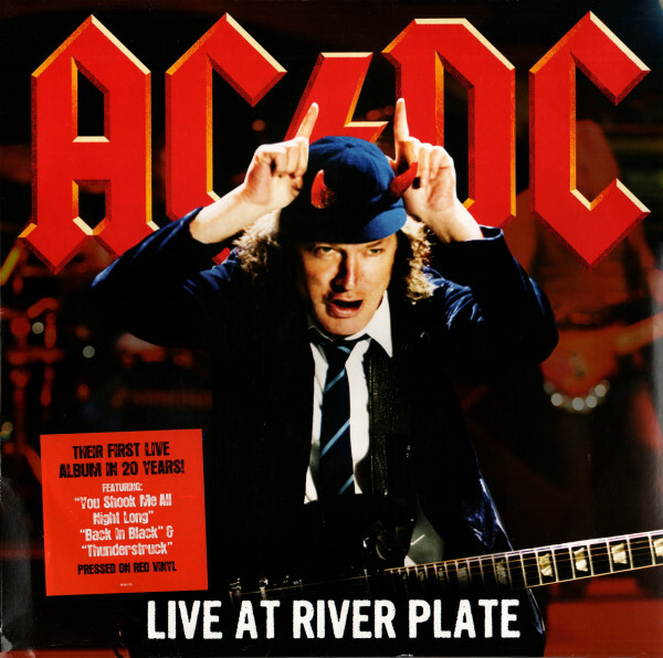 AC/DC: