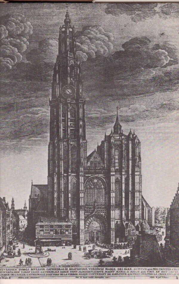 Stanislav Richter: VÁCLAV HOLLAR. UMĚLEC A JEHO DOBA 1607-1677