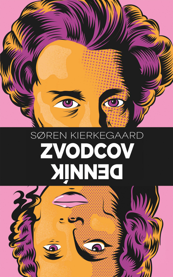 Soren Kierkegaard: ZVODCOV DENNÍK
