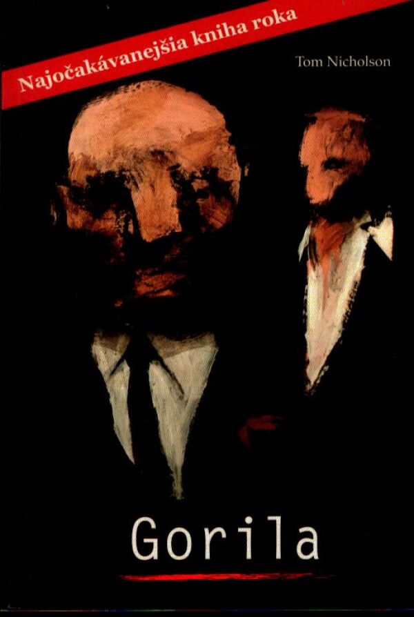 Tom Nicholson: GORILA