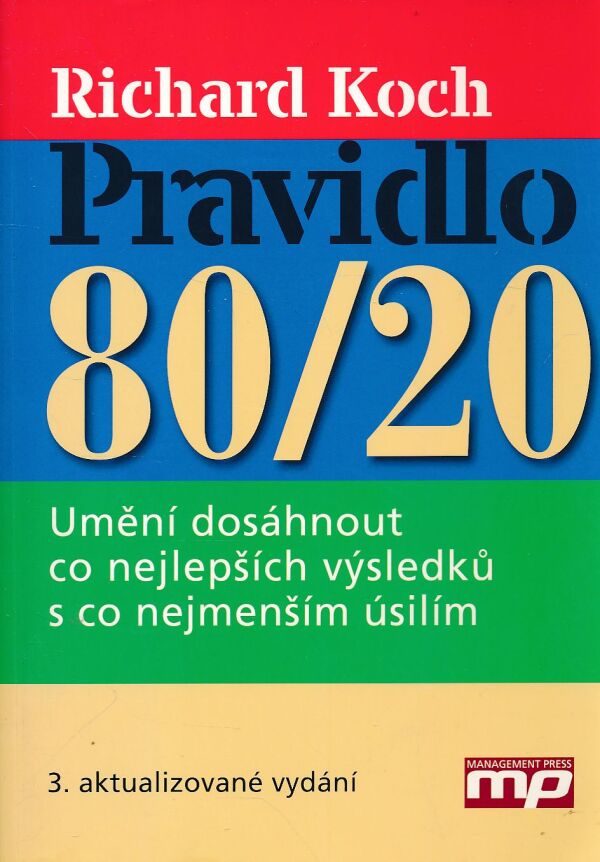 Richard Koch: 