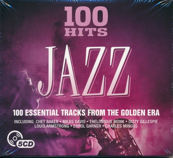 100 HITS JAZZ