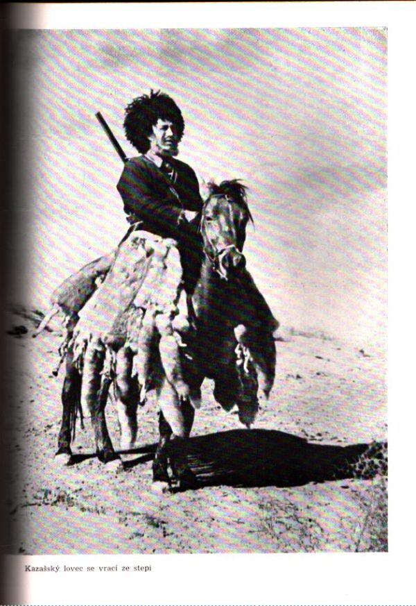 Rudolf Luskač: REVÍR BEZ HRANIC