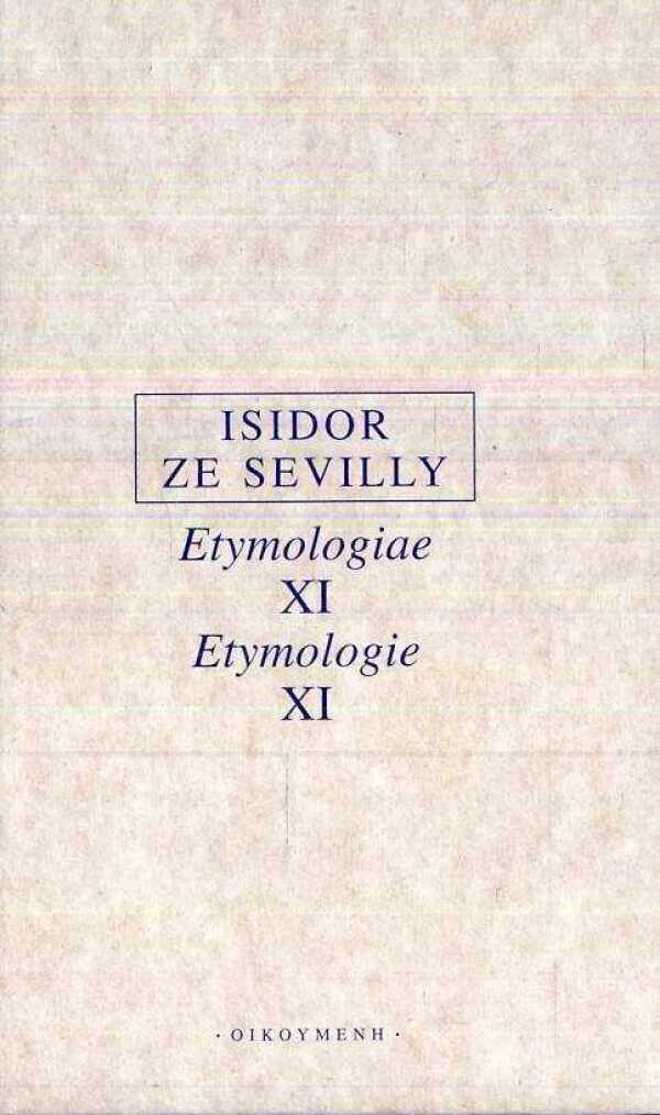 ze Sevilly Isidor: