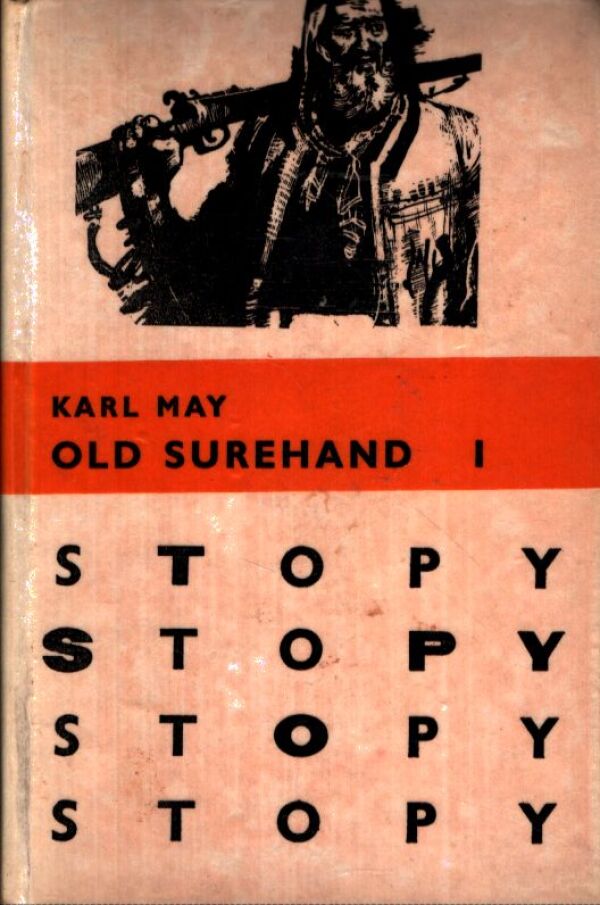 Karl May: OLD SUREHAND I