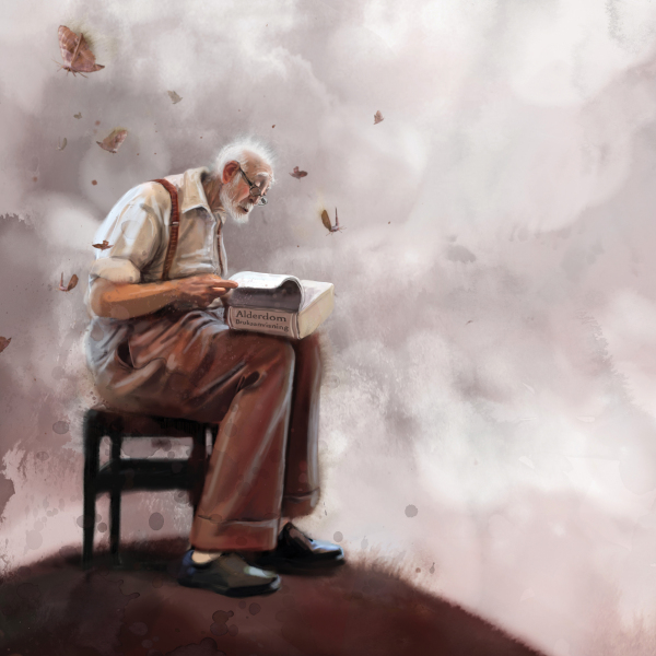 Linn Skaber: KEĎ SI ĽAHNEM, ZAČÍNA SA VEČER