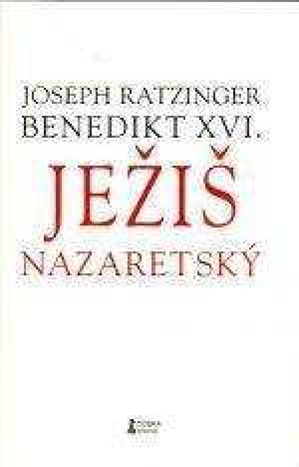 Ratzinger - Benedikt XVI. Joseph: