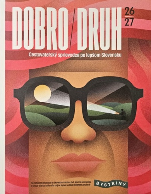 DOBRODRUH 26/27