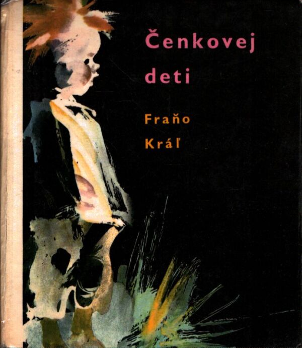 Fraňo Kráľ: