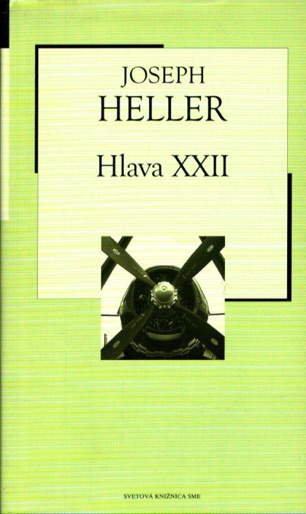 Joseph Heller: