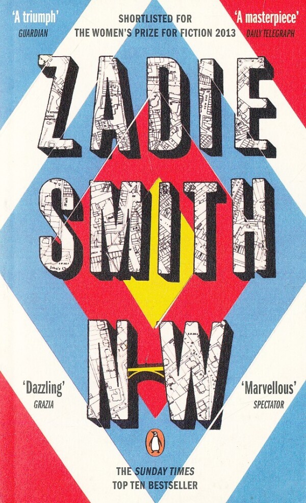 Zadie Smith: