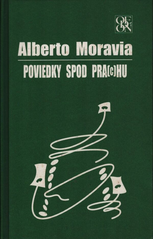 Alberto Moravia: