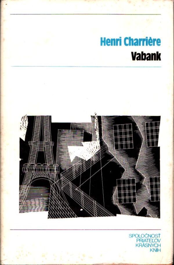 Henri Charriére: VABANK