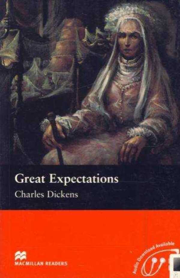 Charles Dickens: GREAT EXPECTATIONS