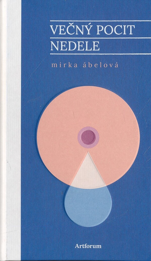 Mirka Ábelová: