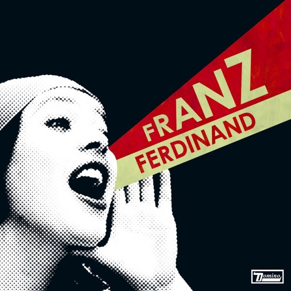 Franz Ferdinand: YOU COULD HAVE IT SO MUCH BETTER - LP