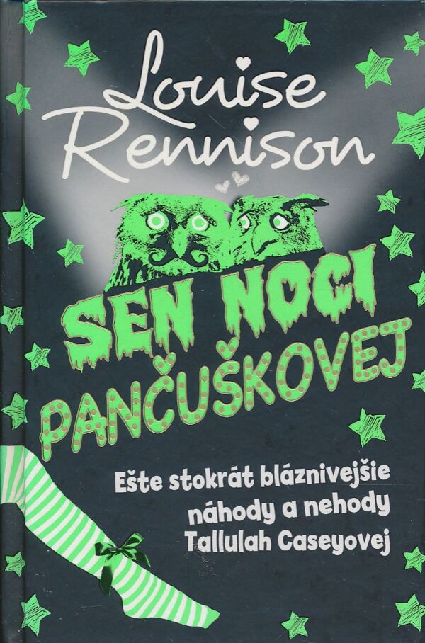 Louise Rennison: