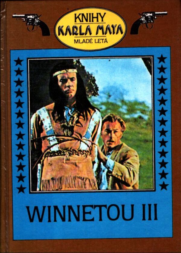 Karl May: WINNETOU 1-3