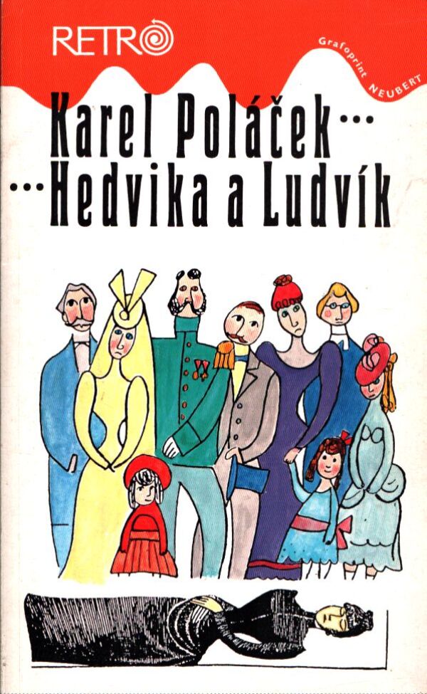 Karel Poláček: 