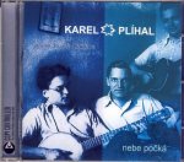 Karel Plíhal: NEBE POČKÁ