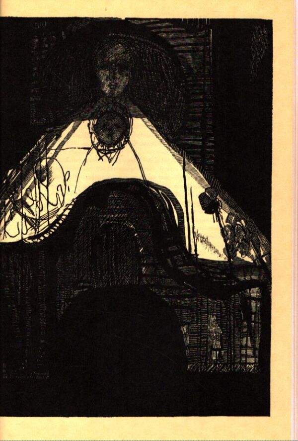 Emily Bronteová: BÚRLIVÉ VÝŠINY