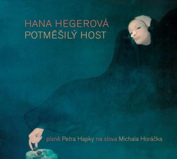 Hana Hegerová: