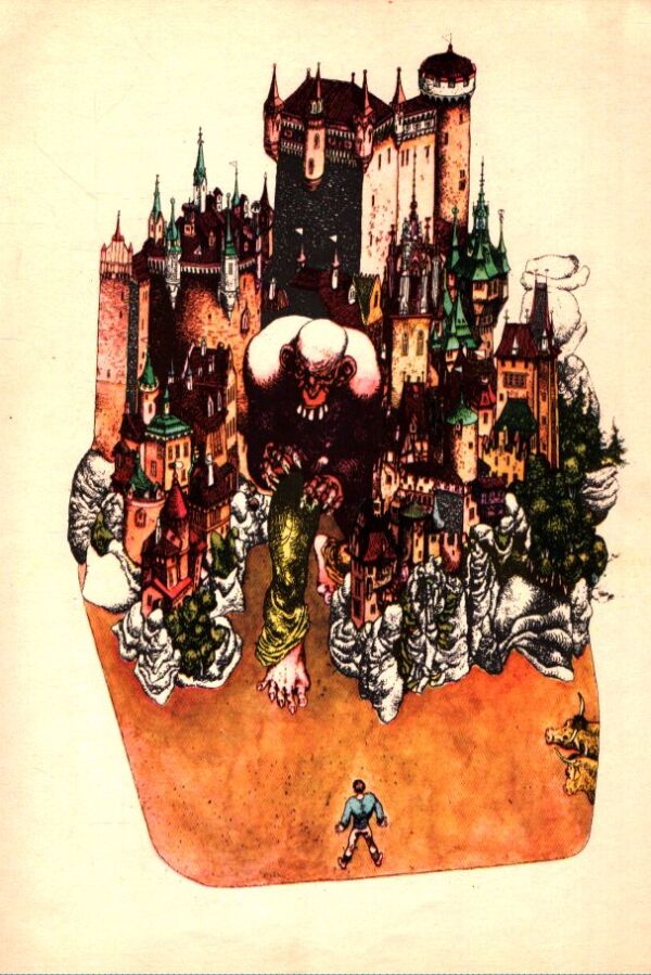 TULIPÁNOVÁ KOLÍSKA