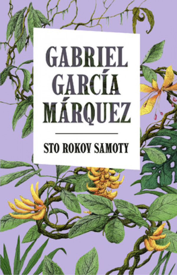 Gabriel García Márquez: