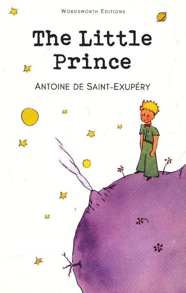 Antoine de Saint Exupéry: