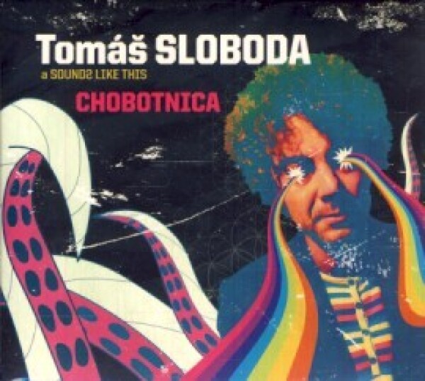 Tomáš Sloboda, Like This Sounds: