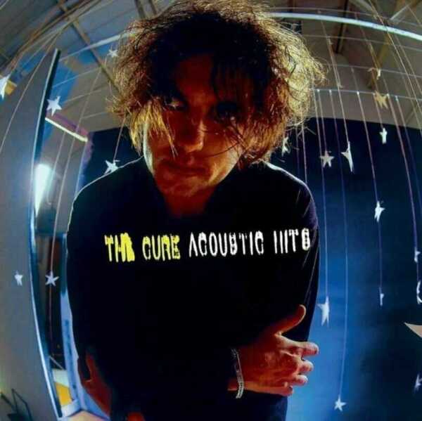 The Cure: ACOUSTIC HITS - 2 LP
