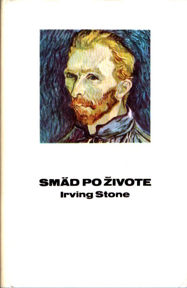 Irving Stone:
