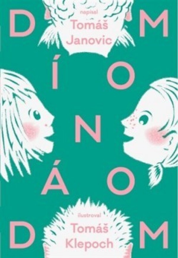 Tomáš Janovic: DÍNOM-DÁNOM