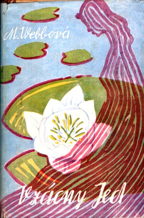 M. Webbová: 