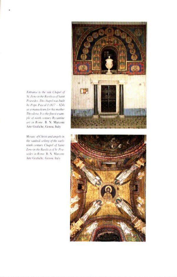 Thomas Klimek Ward: PEOPLE OF THE WORD