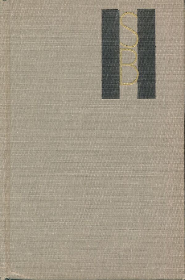 Simone de Beauvoir: Mandaríni