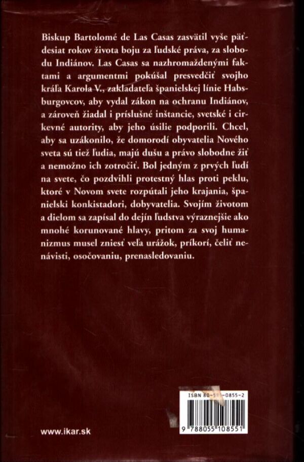 Ivan Izakovič: BISKUP A KRÁĽ