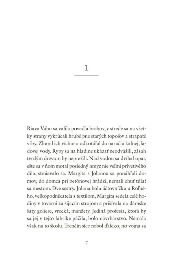 Ivana Havranová: NEZABIJEŠ