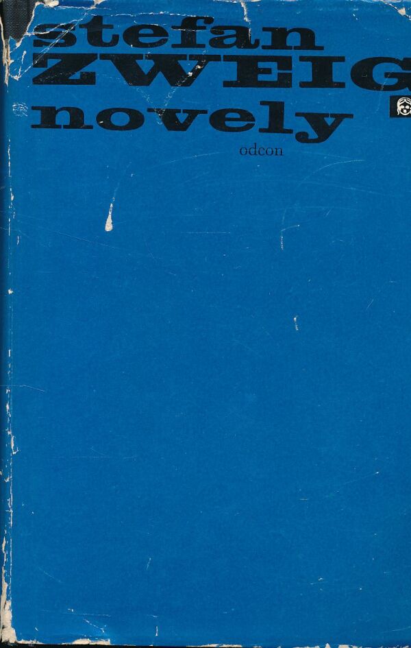 Stefan Zweig: NOVELY