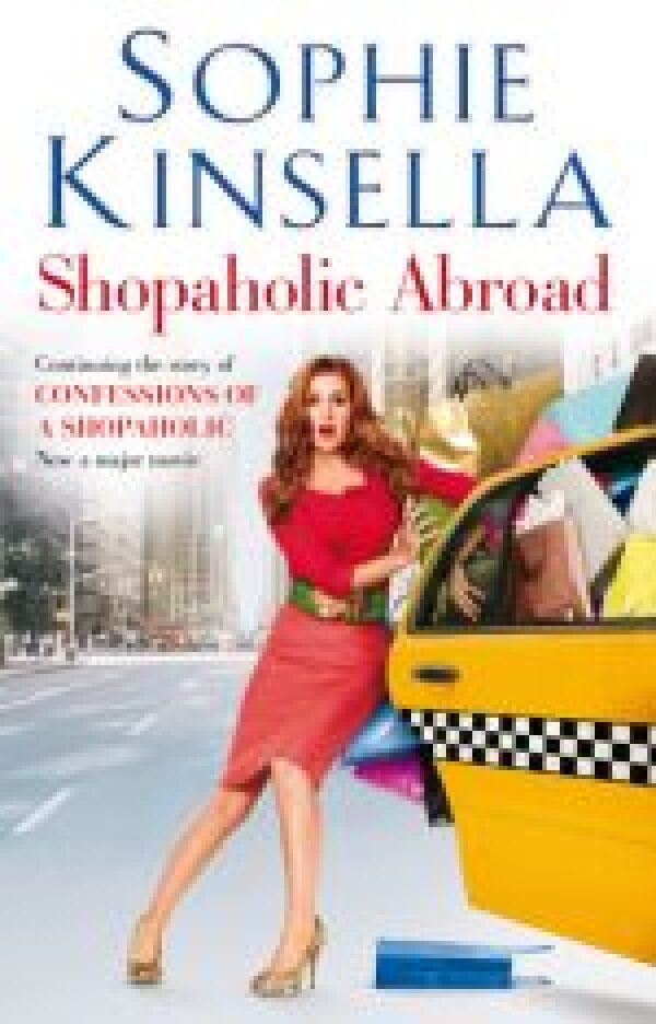 Sophie Kinsella: