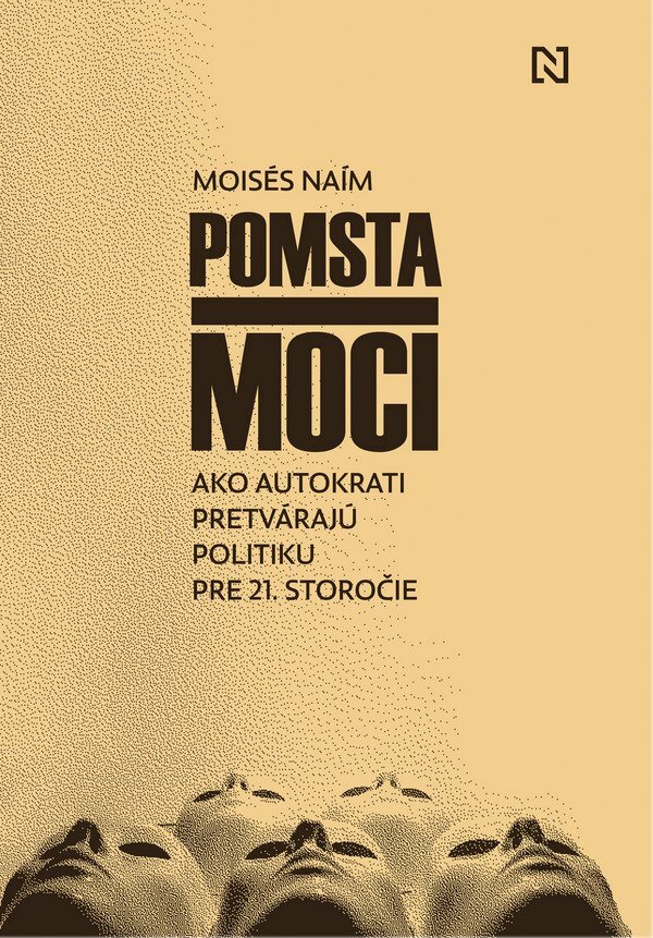 Moisés Naím: