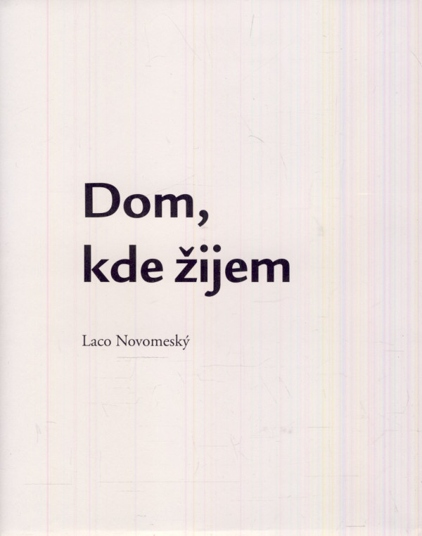 Laco Novomeský: