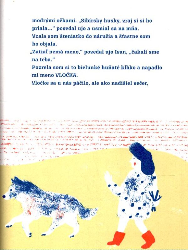 Zuzana Csontosová: SÁRA A ZÁZRAČNÝ STÔL